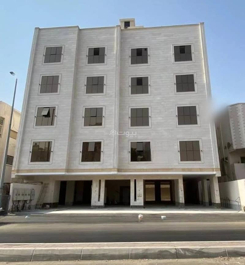 Apartment For Sale in Al Safa, Jeddah