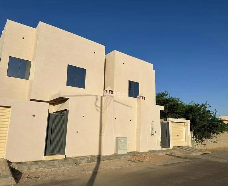 Villa For Sale in Al Ulaya, Buraydah