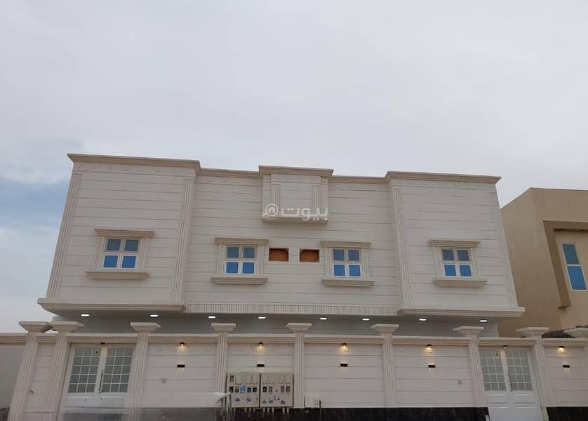 Apartment - Al-Ahsa - Ar-Rabwah (Al-Hufuf)