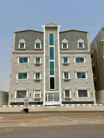 5 Bedroom Apartment for Sale in Jazan, Jazan Region - 5 Bedrooms Apartment For Sale in Al Muhammadiyah 1, Jazan
