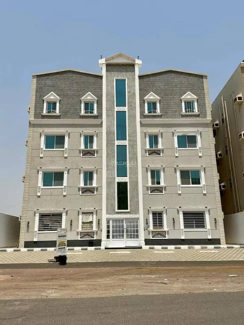 5 Bedrooms Apartment For Sale in Al Muhammadiyah 1, Jazan