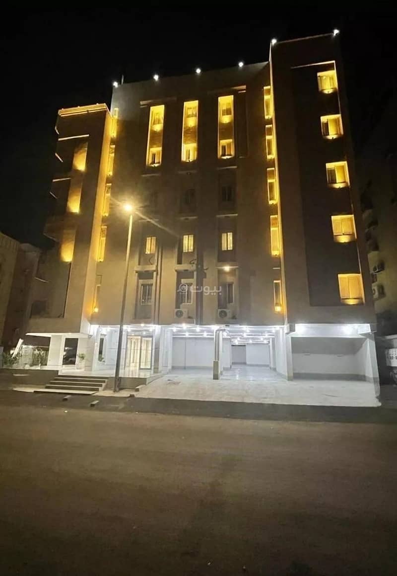 4 Bedrooms Apartment For Sale in Al Mraikh, Jeddah