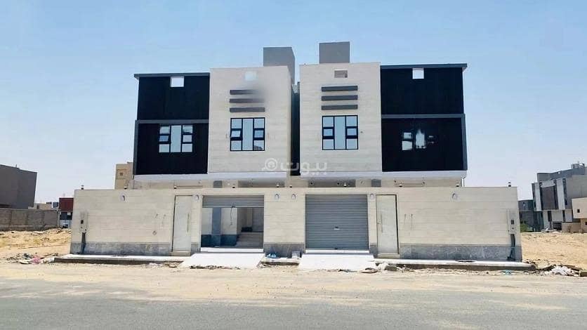 Villa For Sale in Ash Shamiya Al Jadid, Makkah