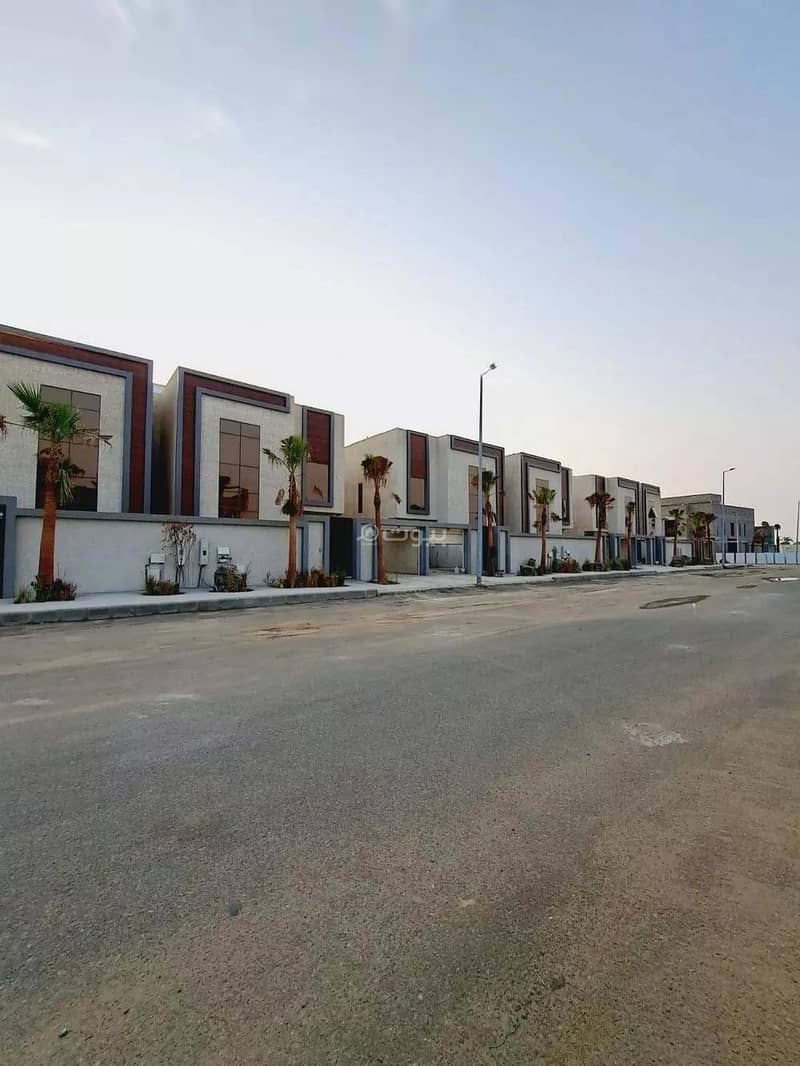 4 Bedrooms Villa For Sale in Al Zuhur, Jazan