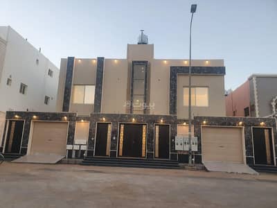 3 Bedroom Flat for Sale in Tabuk, Tabuk Region - Apartment - Tabuk - Al-Bawadi
