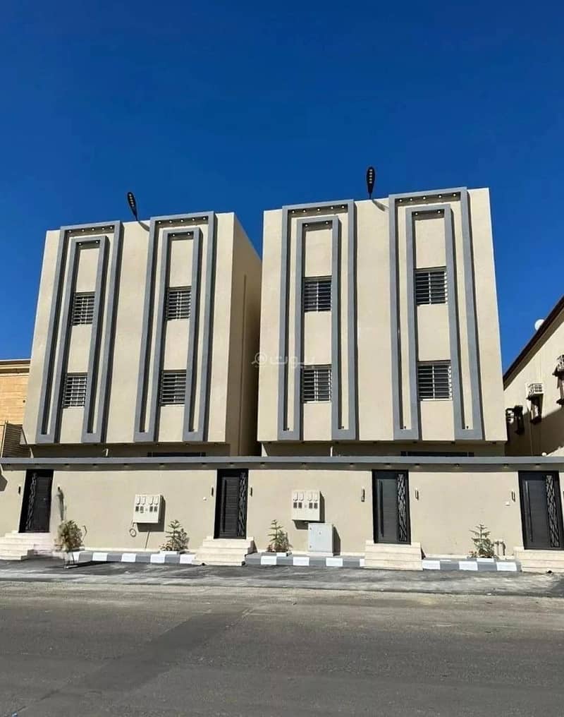 Apartment For Sale in Al Wafa, Khamis Mushait
