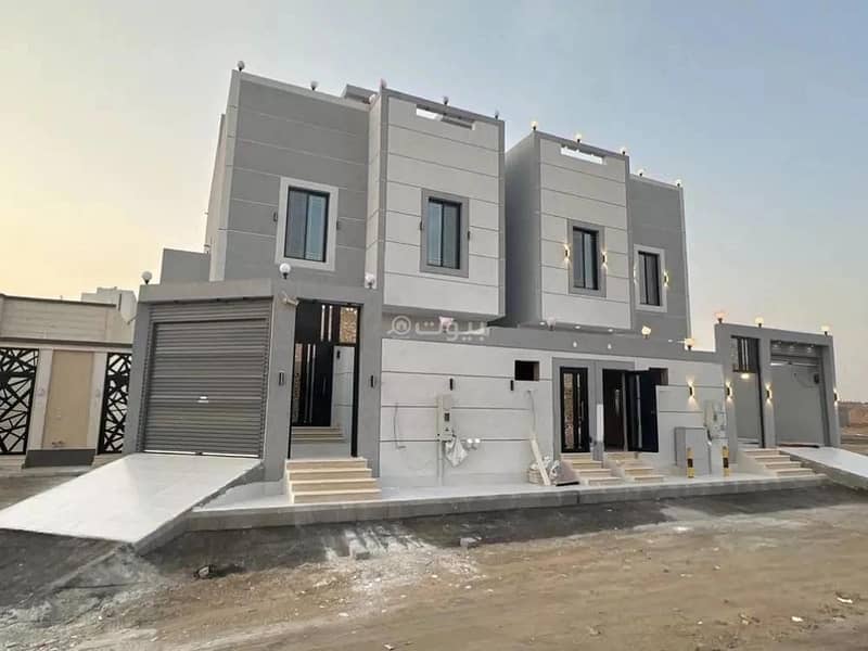 Villa For Sale in Al Wafa Scheme, Jeddah