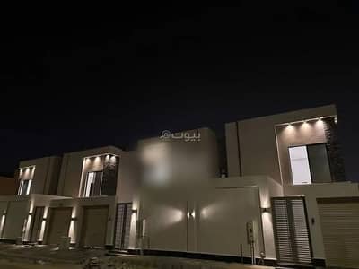 4 Bedroom Villa for Sale in Al Ahsa, Eastern Region - Villa For Sale  Al Hamra 3rd, Al Ahsa