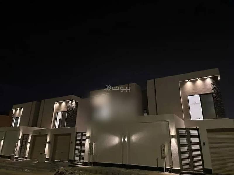 Villa For Sale  Al Hamra 3rd, Al Ahsa