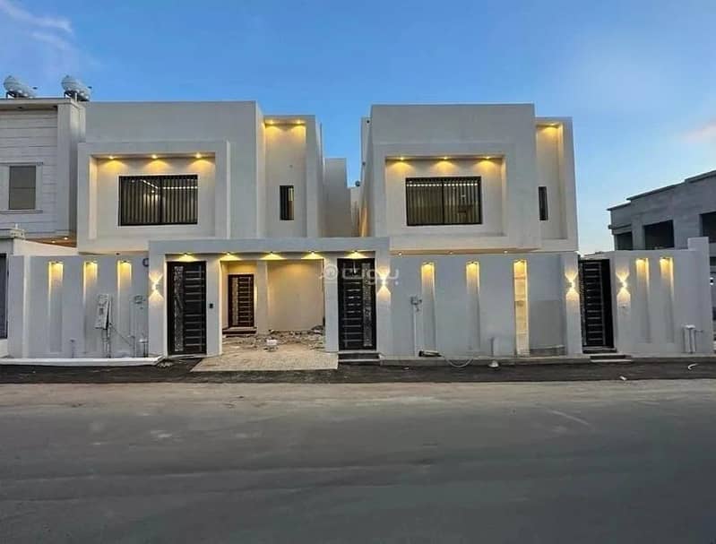 Villa For Sale Al Thalalah, Khamis Mushait