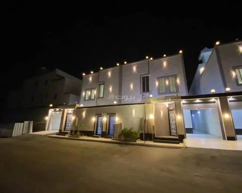 14 Bedrooms Villa For Sale in Al Rahmanyah, Jeddah