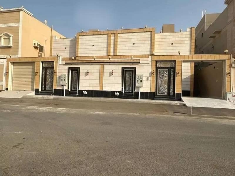 7 Bedrooms Villa For Sale in Al Riyadh District, Jeddah