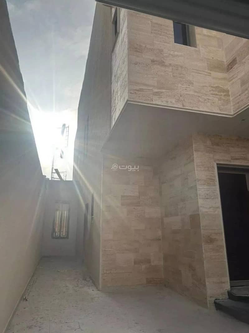 6 Bedrooms Villa For Sale in Al Nahdah District, Riyadh