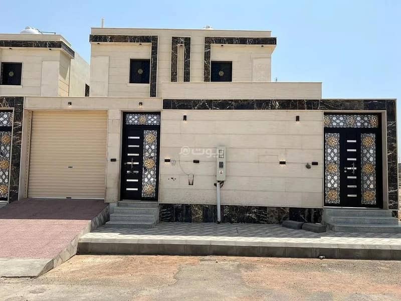6 Bedrooms Villa For Sale in Al Jassah, Al Madina Al Munawarah