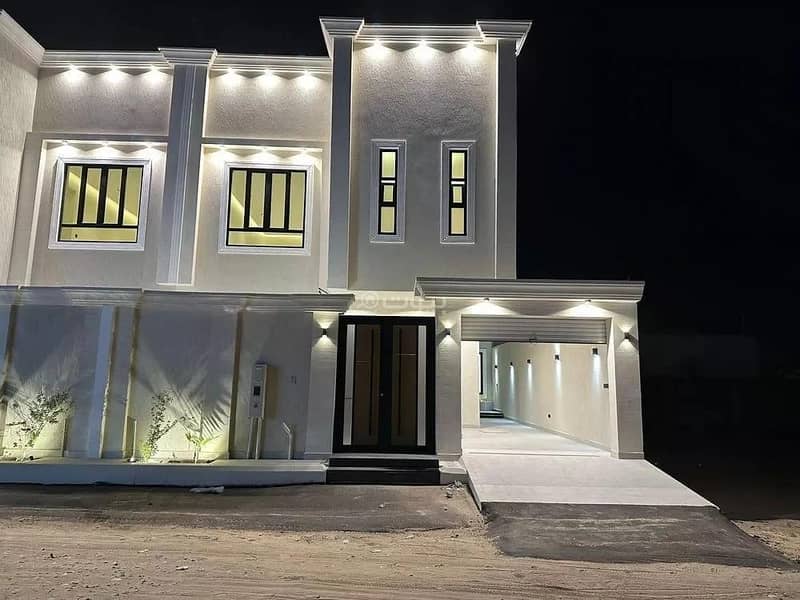 Villa For Sale, Al Ahsa