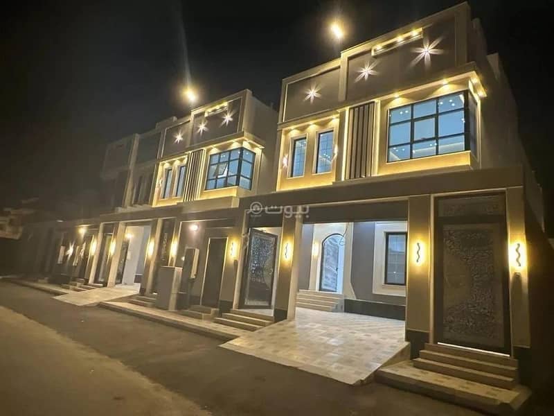 7 Bedrooms Villa For Sale in Al Frosyah District, Jeddah
