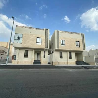 3 Bedroom Villa for Sale in Makkah, Western Region - 3 Bedrooms Villa For Sale, Asharai, Makkah