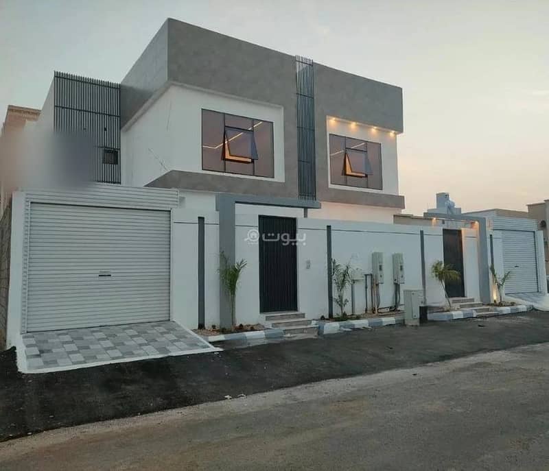 2 Bedrooms Villa For Sale in Ar Rehab 3 District, Jazan
