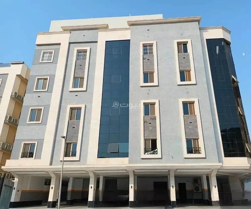 Apartment For Sale in Al Faisaliyah, Jeddah