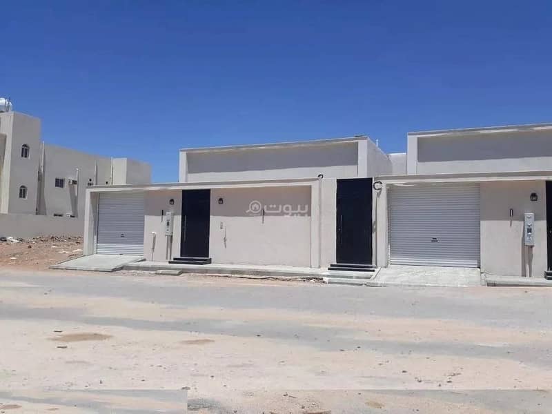 Villa For Sale in Al Khadraa, Madina
