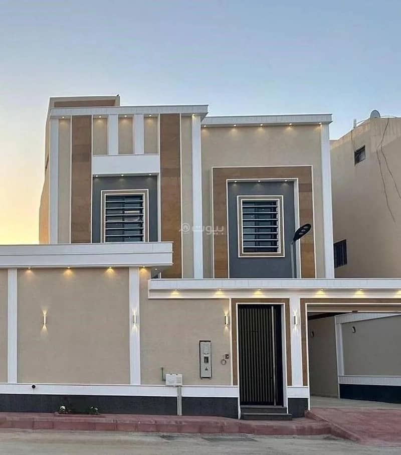 8 Bedrooms Villa For Sale in Tuwaiq, Riyadh