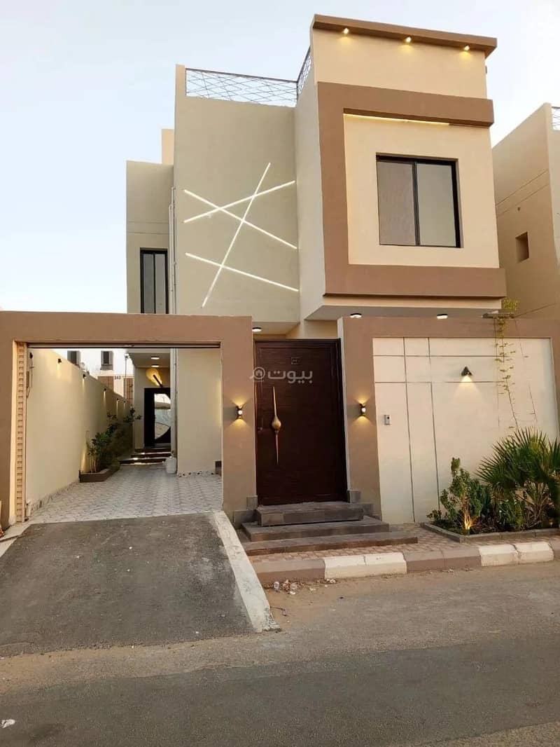 4 Bedrooms Villa For Sale, Al Ukayshiyyah, Makkah