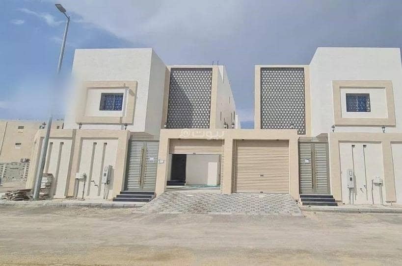 5 bedroom villa for sale in Al Suwari, Al Khobar
