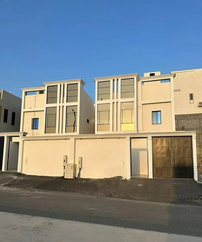2 bedroom villa for sale in Al-Shamiah Al-Jadeed, Mecca