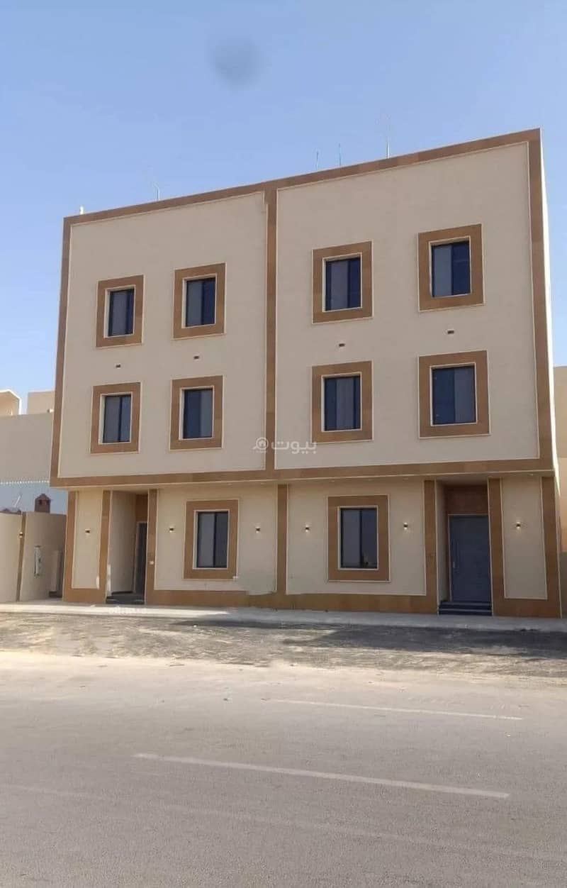 1 Bedroom Villa For Sale Dhahrat Laban, Riyadh