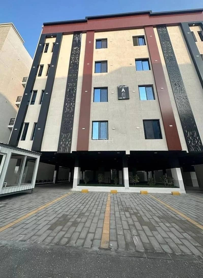 2 Bedrooms Apartment For Sale in Al Hamra, Al Khobar