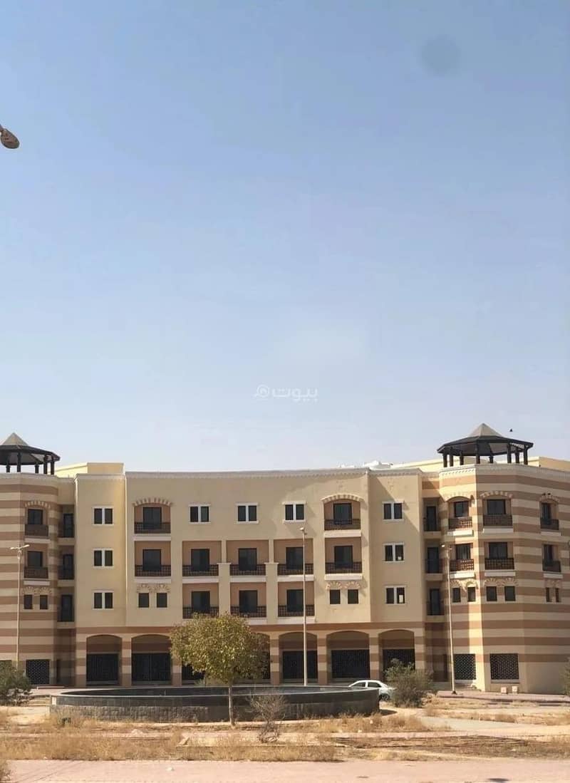 4 Bedrooms Apartment For Sale in Al Suwaidi District, Riyadh