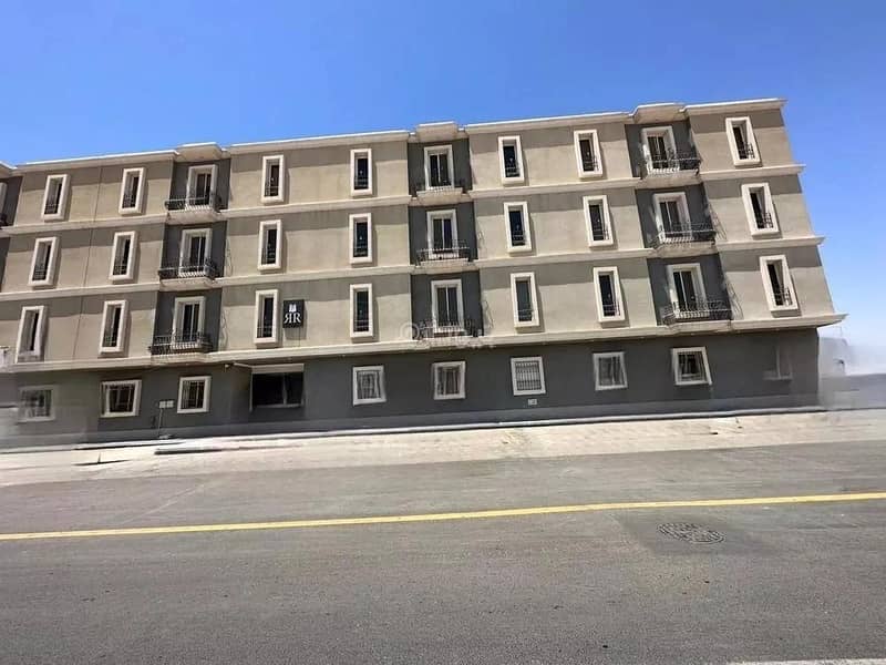 3 Bedrooms Apartment For Sale in Al Malqa, Riyadh