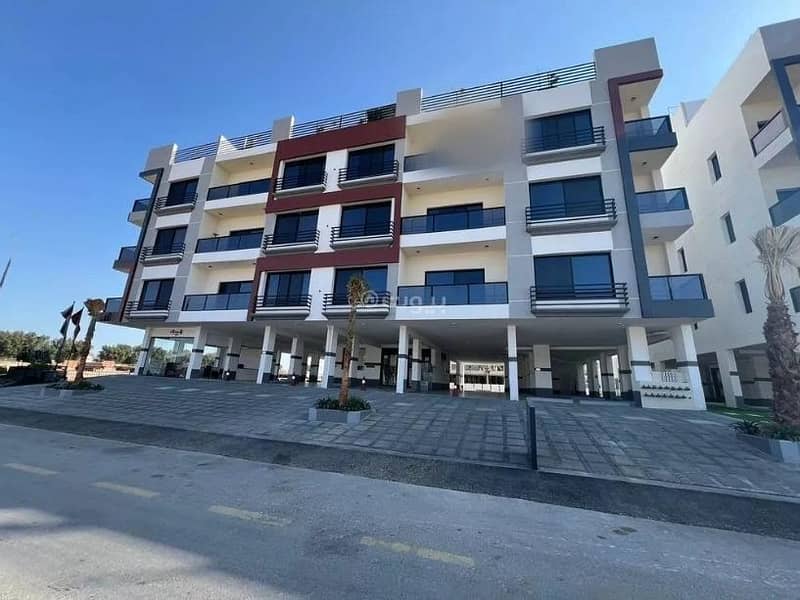 3 Bedrooms Apartment For Sale in Hajr District, Dammam