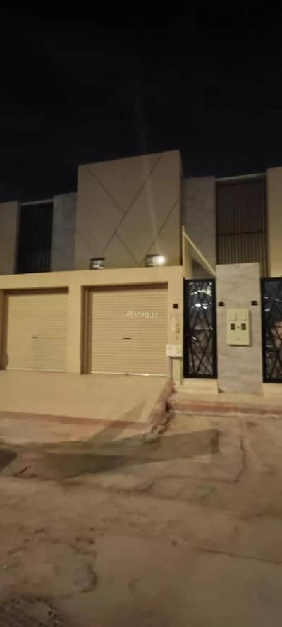 دور 5 غرف نوم للبيع في الرياض، منطقة الرياض - طابق 5 غرف نوم للبيع في بدر، الرياض