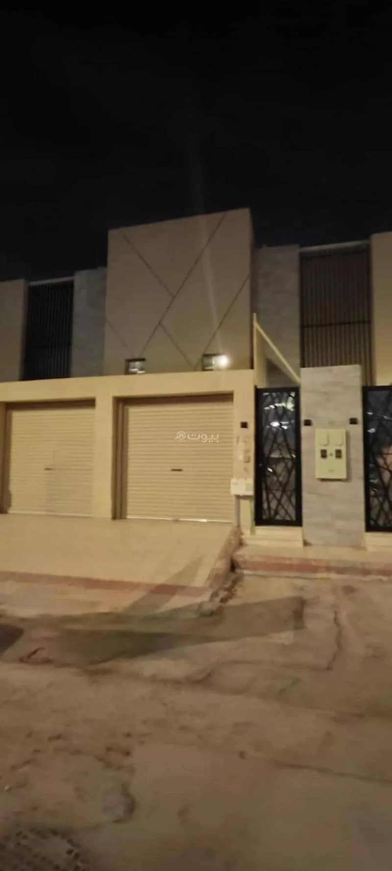 طابق 5 غرف نوم للبيع في بدر، الرياض