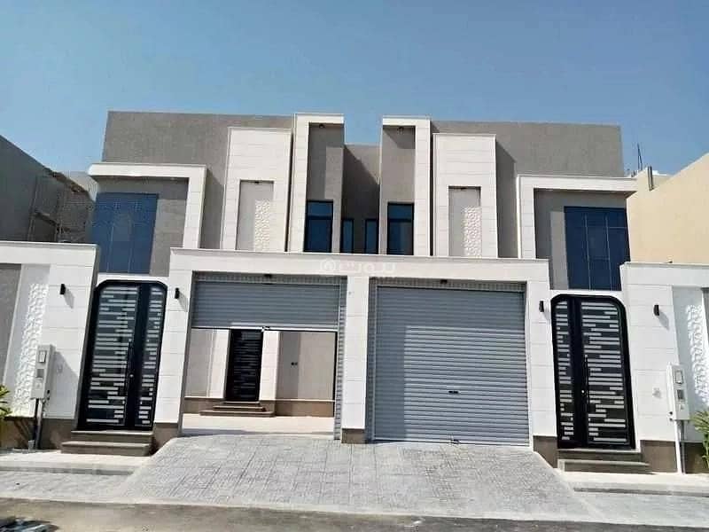Villa For Sale, Al Aqiq, Al Khobar