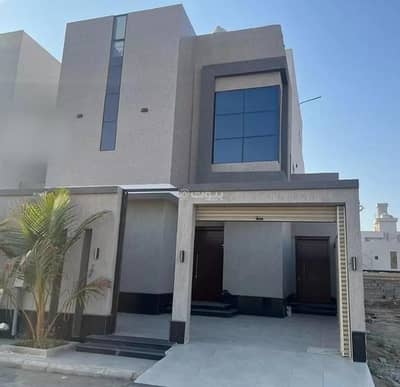 7 Bedroom Villa for Sale in Jeddah, Western Region - 7 Bedrooms Villa For Sale in Al Yaqout District, Jeddah