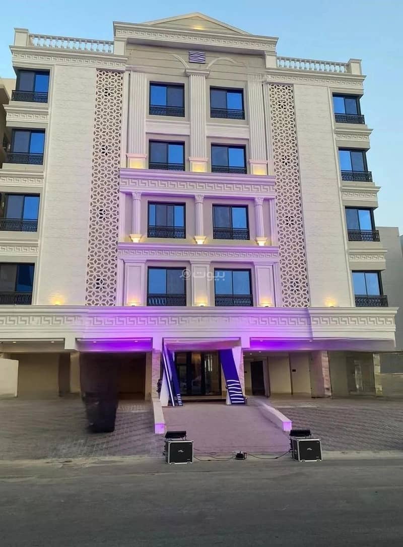 5 Bedroom Apartment For Sale in Al Waha, Jeddah