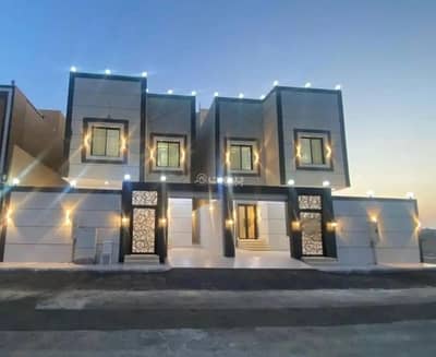 فیلا 5 غرف نوم للبيع في جدة، المنطقة الغربية - 5 Bedrooms Villa For Sale ,Al Frosyah