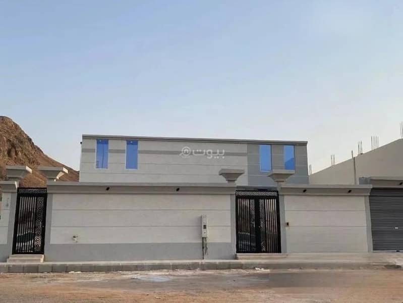Villa For Sale in Madinah Industrial City, Madina