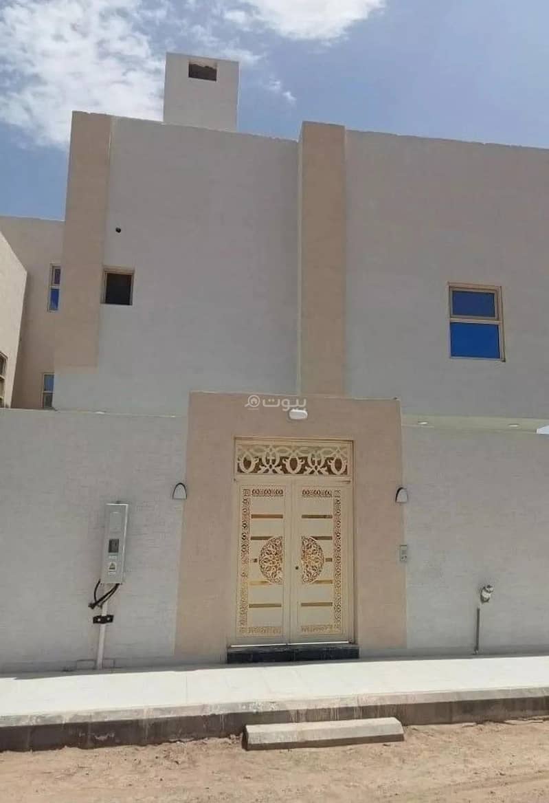 7 Bedrooms Villa For Sale in Tayba District, Al Madina Al Munawarah