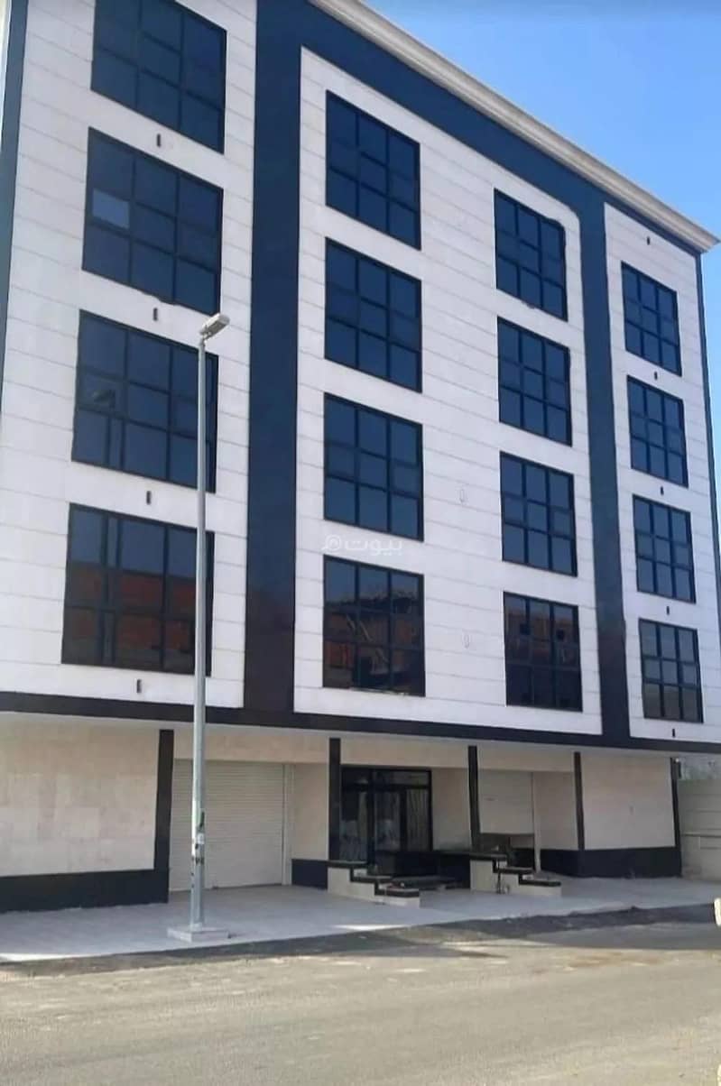 6 Bedrooms Apartment For Sale in Al Buhayrat District, Makkah