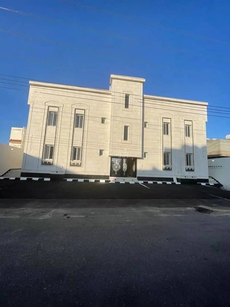 6 bedroom apartment for sale in Al Rehab district, Taif 1