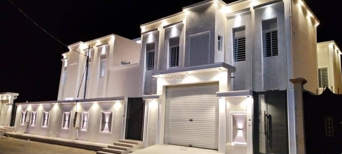 5 Rooms Villa for Sale in Khamis Mushait
