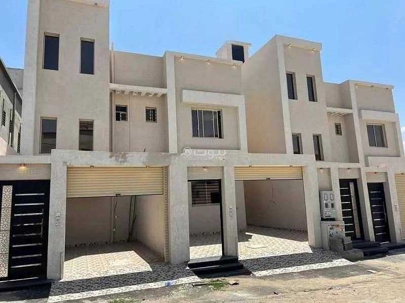 4 Bedrooms Apartment For Sale in Al Zuhur, Abha