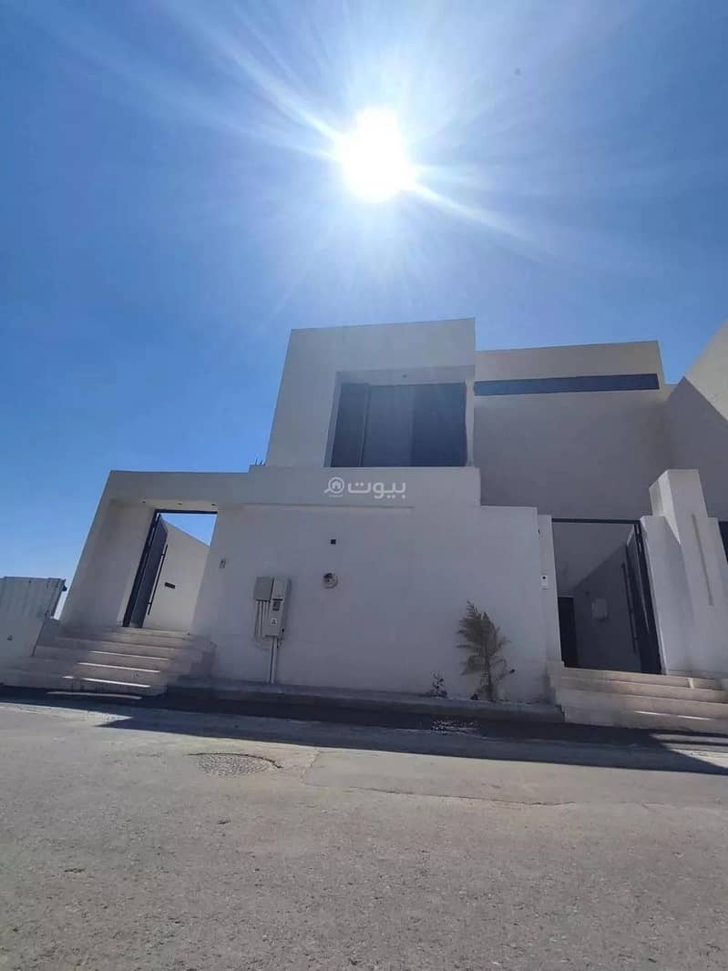 7 Bedrooms Villa For Sale in Al Sharafiyah District, Taif 1