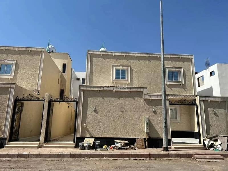 7 Bedrooms Floor For Sale in Al Salam District, Al Madina Al Munawarah
