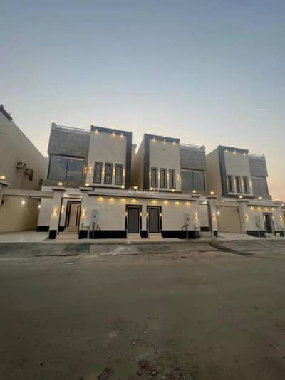 6 Bedroom Villa for Sale in Jeddah, Western Region - 6 Bedroom Villa For Sale in Al Salehiyah, Jeddah