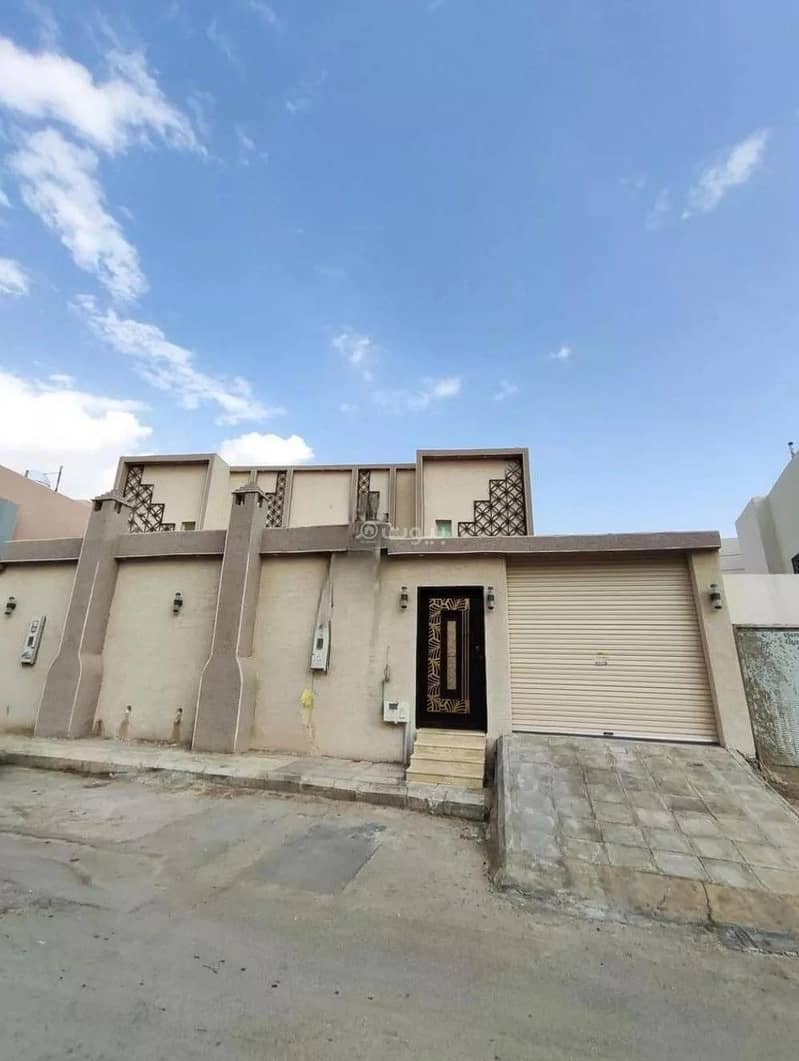 6 Bedrooms Villa For Sale in Taybah District, Riyadh