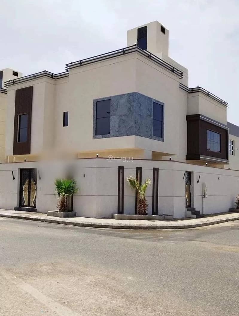Villa For Sale in Al Misyal Al Jadid, Makkah
